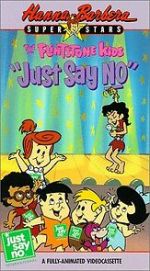 Watch The Flintstone Kids' "Just Say No" Special M4ufreemovies