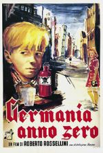 Watch Germany Year Zero M4ufreemovies