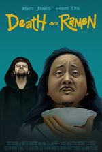 Watch Death and Ramen (Short 2023) M4ufreemovies