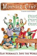 Watch Monster Camp M4ufreemovies