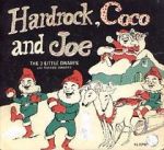 Watch Hardrock, Coco and Joe: The Three Little Dwarfs M4ufreemovies