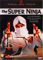 Watch The Super Ninja M4ufreemovies