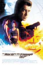 Watch The World Is Not Enough M4ufreemovies