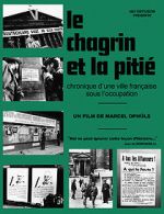 Watch The Sorrow and the Pity M4ufreemovies