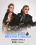 Watch An Evening with Elton John and Brandi Carlile (TV Special 2025) M4ufreemovies
