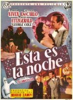 Watch Tonight\'s the Night M4ufreemovies