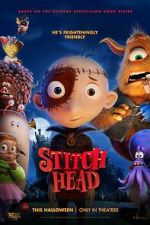 Watch Stitch Head M4ufreemovies