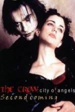 Watch The Crow: City of Angels - Second Coming (FanEdit M4ufreemovies