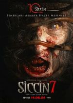 Watch Siccin 7 M4ufreemovies
