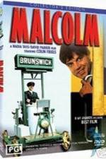 Watch Malcolm M4ufreemovies