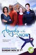 Watch Angels in the Snow M4ufreemovies