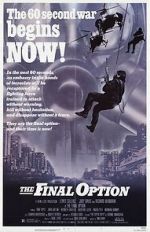 Watch The Final Option M4ufreemovies