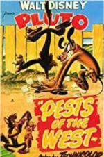 Watch Pests of the West M4ufreemovies