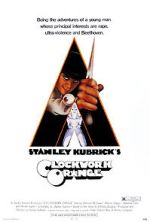 Watch A Clockwork Orange M4ufreemovies