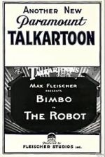 Watch The Robot (Short 1932) M4ufreemovies