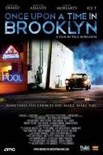 Watch Once Upon a Time in Brooklyn M4ufreemovies