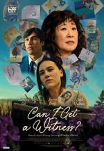 Watch Can I Get a Witness M4ufreemovies