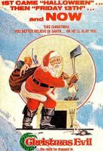 Watch Christmas Evil M4ufreemovies