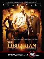 Watch The Librarian: Return to King Solomon\'s Mines M4ufreemovies