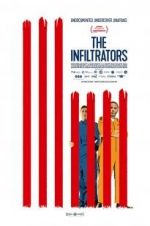 Watch The Infiltrators M4ufreemovies