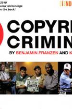 Watch Copyright Criminals M4ufreemovies