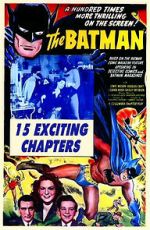 Watch Batman M4ufreemovies