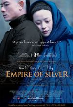 Watch Empire of Silver M4ufreemovies
