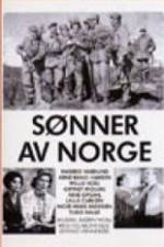 Watch Sønner av Norge M4ufreemovies