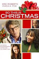 Watch So This Is Christmas M4ufreemovies