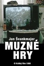 Watch Manly Games (Short 1988) M4ufreemovies