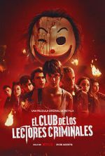 Watch Killer Book Club M4ufreemovies