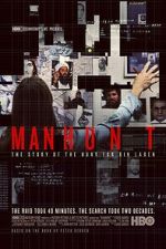 Watch Manhunt: The Inside Story of the Hunt for Bin Laden M4ufreemovies