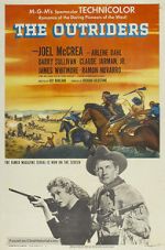 Watch The Outriders M4ufreemovies
