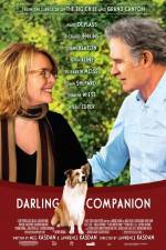 Watch Darling Companion M4ufreemovies