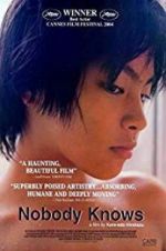 Watch Nobody Knows M4ufreemovies