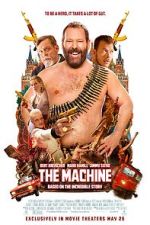 Watch The Machine M4ufreemovies