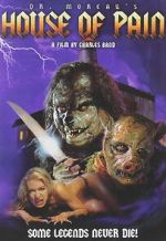 Watch Dr. Moreau\'s House of Pain M4ufreemovies