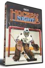 Watch Hockey Night M4ufreemovies