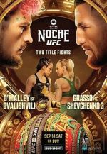 Watch UFC 306: O'Malley vs. Dvalishvili (TV Special 2024) M4ufreemovies