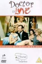 Watch Doctor in Love M4ufreemovies