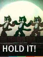 Watch Hold It (Short 1938) M4ufreemovies
