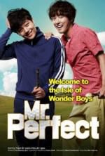 Watch Mr. Perfect M4ufreemovies