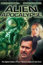 Watch Alien Apocalypse M4ufreemovies