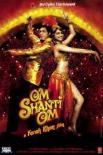Watch Om Shanti Om M4ufreemovies