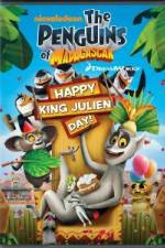 Watch Penguins of Madagascar Happy Julien Day M4ufreemovies