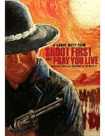 Watch Shoot First and Pray You Live (Because Luck Has Nothing to Do with It) M4ufreemovies