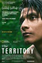 Watch The Territory M4ufreemovies