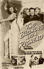Watch Two Blondes and a Redhead M4ufreemovies