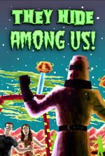 Watch They Hide Among Us! M4ufreemovies