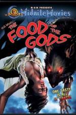 Watch The Food of the Gods M4ufreemovies